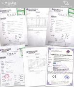 投入式的安装方式简单方