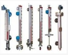 被测介质的密度和重力加速度都是已知 的