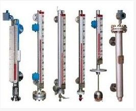 被测介质的密度和重力加速度都是已知 的