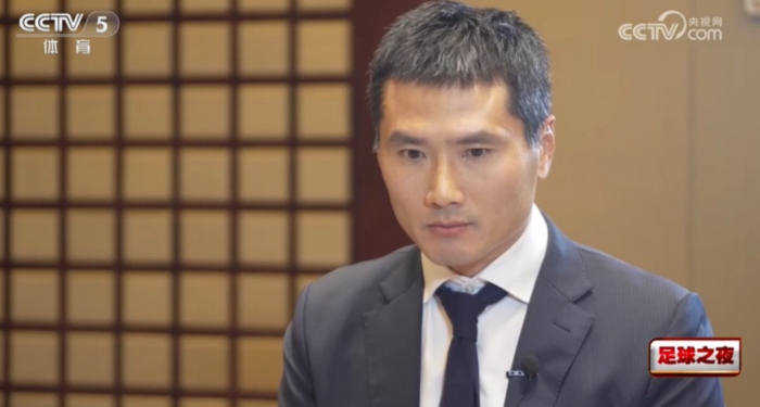 国足公布FIFA系列赛四名队长 张玉宁颜骏凌领衔出