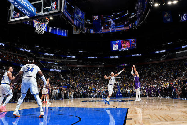 ESPN预测遭现实打脸 魔术勇士战绩大反转