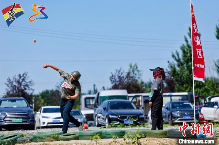 辽宁省第十一届国防体育运动锦标赛在沈阳市于