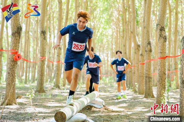 辽宁省第十一届国防体育运动锦标赛在沈阳市于