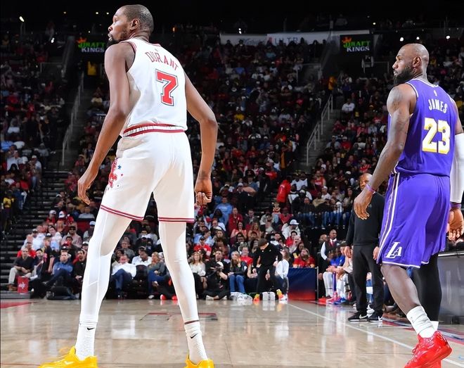 25-26赛季NBA季后赛首轮对阵出炉 西部火湖大战引