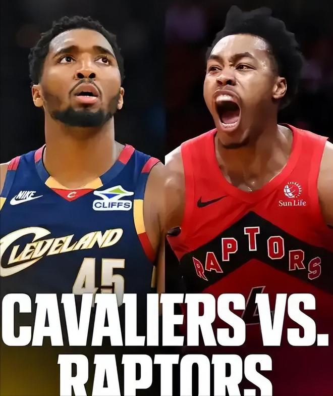 25-26赛季NBA季后赛首轮对阵出炉 西部火湖大战引