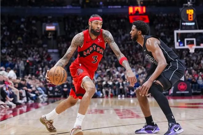 25-26赛季NBA季后赛首轮对阵出炉 西部火湖大战引