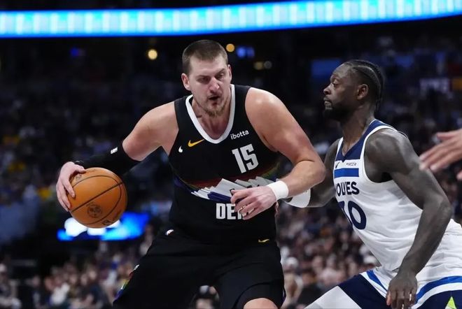 25-26赛季NBA季后赛首轮对阵出炉 西部火湖大战引