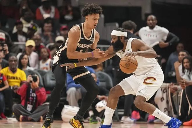 25-26赛季NBA季后赛首轮对阵出炉 西部火湖大战引